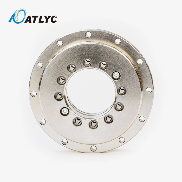 YRT 150 High Precision Rotary table bearing